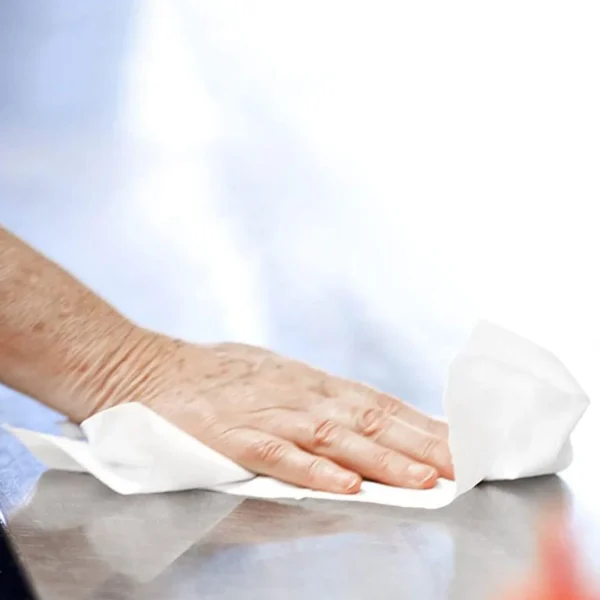 Dispenser TORK senterrull bærbar M4