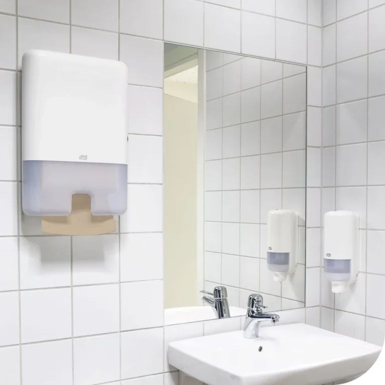 Tørkeark TORK Adv Z resirk 2L H2 (3780) - Bilde 8