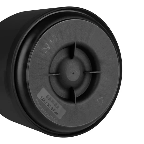 Termokanne TEFAL Samba 1L sort