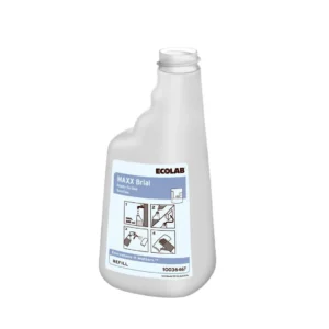 Påfyllflaske ECOLAB Maxx Brial 650ml