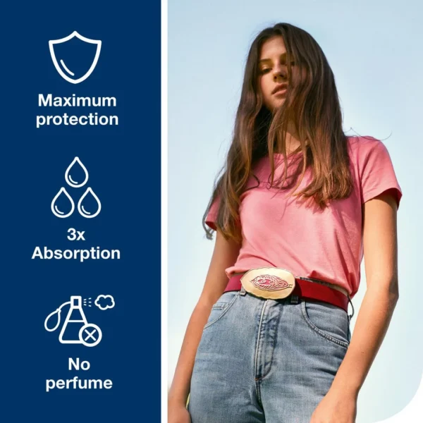 Hygienebind LIBRESSE Ultra m/ving(150)