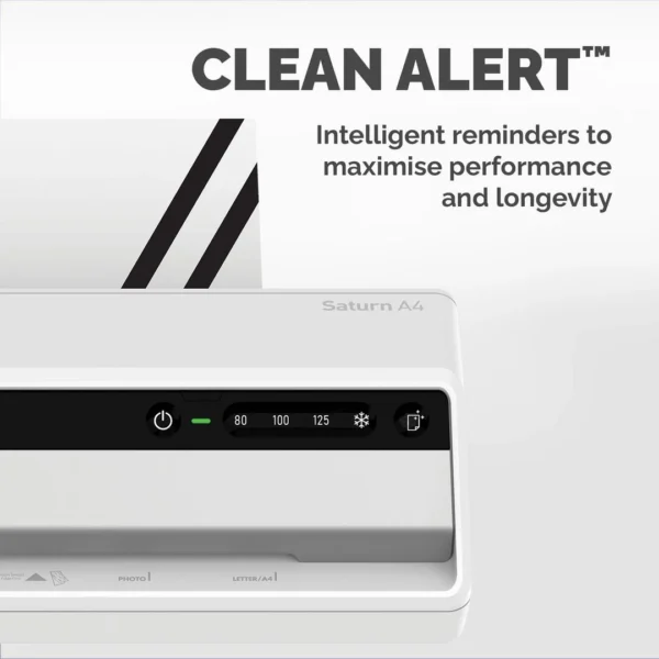 Lamineringsmaskin FELLOWES Saturn 3I A4