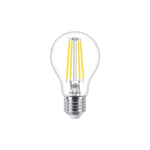 Lyspære PHILIPS LED 5,9W/927 15kT E27