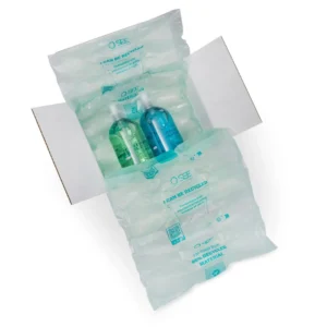 Luftputer Fill Air Airwrap 30cmx1280m