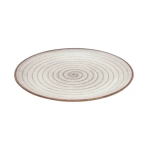 Tallerken ARTISAN Solitude 20cm porselen