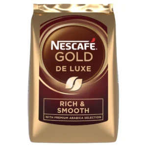 Kaffe NESCAFÉ Gold de Luxe 250g