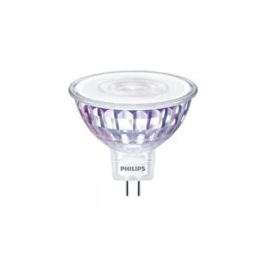 Lyspære PHILIPS LED 5,8W/927 MR16