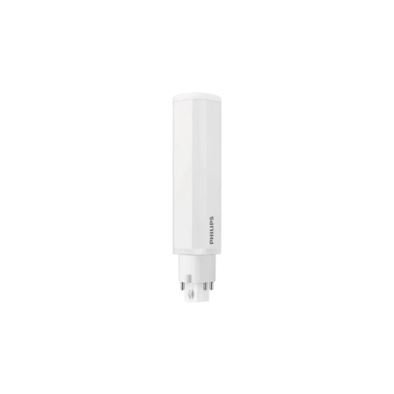 Kompaktlysrør PHILIPS LED 9,5W/830 G24D3