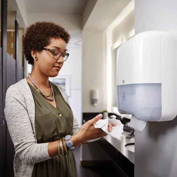 Tørkerull TORK Matic Premium 2L H1 100m