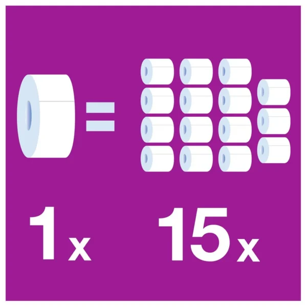 Dispenser TORK toalettpapir jumbo T1sort