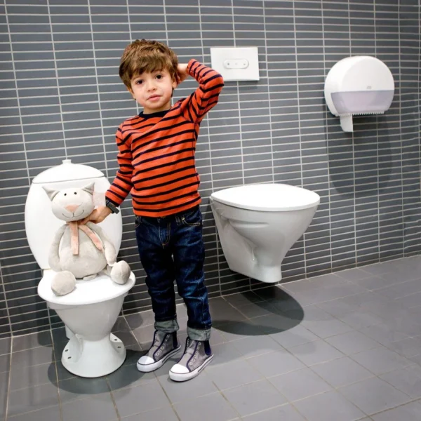 Dispenser TORK toalettpapir jumbo T1sort