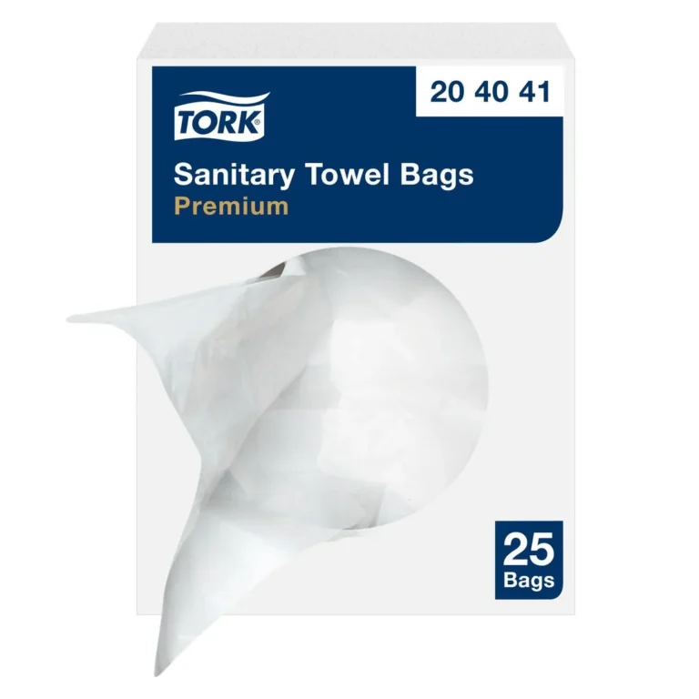 Hygienepose TORK B5 (25) - Bilde 2