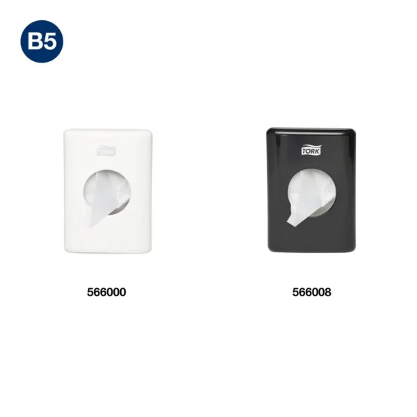 Hygienepose TORK B5 (25)