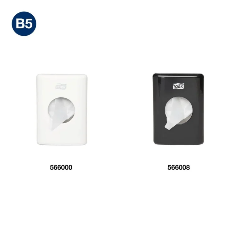 Hygienepose TORK B5 (25) - Bilde 5