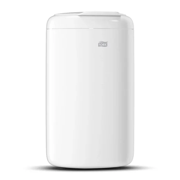 Avfallsbeholder TORK hygiene 5L B3 hvit