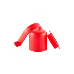 Tablettholder SPRAYWASH rød