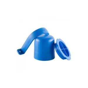 Tablettholder SPRAYWASH blå