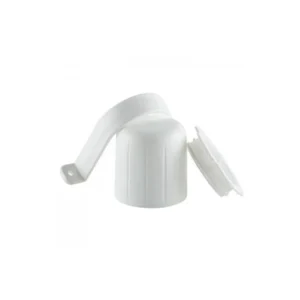 Tablettholder SPRAYWASH hvit