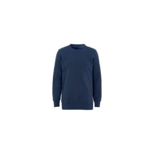 Genser INTERSAFE Steeve herre blå 4XL