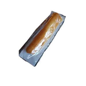 Baguettepose m/vindu 100x50x350mm (1000)