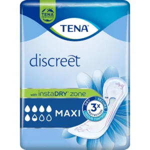 Bind TENA Discreet Maxi (12)
