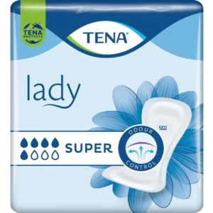 Bind TENA Lady Super (30)