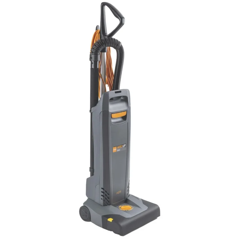 Teppebørstesuger TASKI Aero Up 30 E