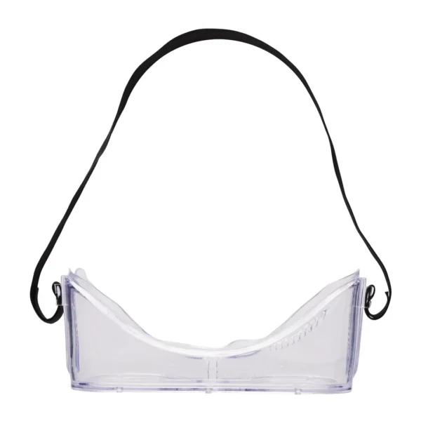 Vernebrille 3M 4800 antidugg klar