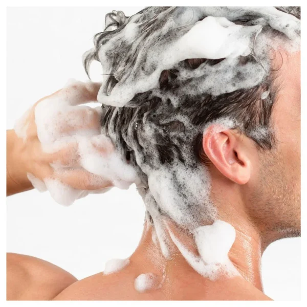 Dusjsåpe TORK Premium sjampo S2 475ml