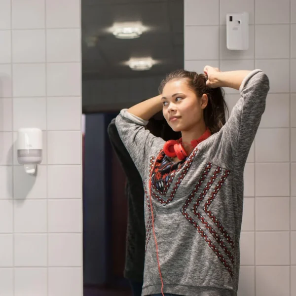 Håndkrem TORK Premium kropp S2 475ml