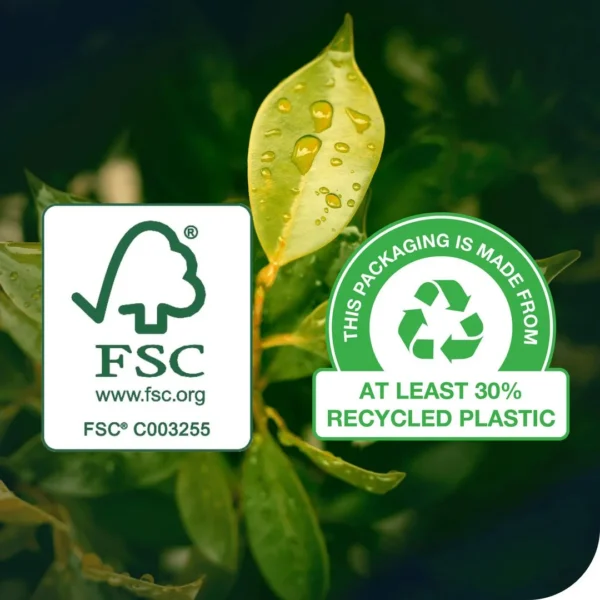 Klut TORK Premium W8 kodet blå (40)