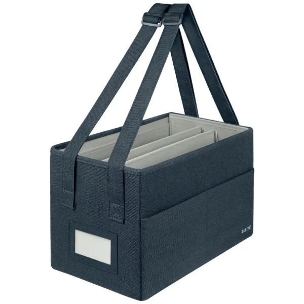Oppbevaringsbag LEITZ Fabric S CleanDesk