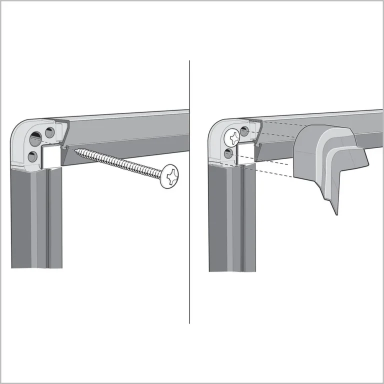 Whiteboard NOBO PremiumP emalje 120x90cm - Bilde 5