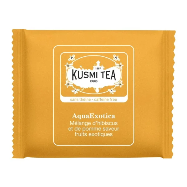 Te KUSMI økologisk Aqua Exotica (25)