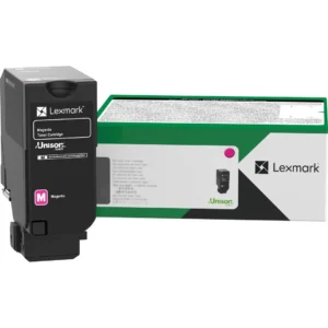 Toner LEXMARK 81C2XM0 Magenta 16.2K RP