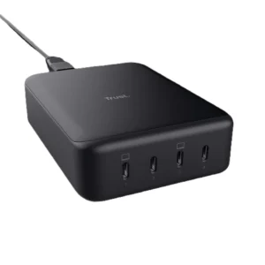 Lader TRUST Maxo USB-C 240w