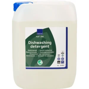 Maskinoppvask PURI-LINE 10L