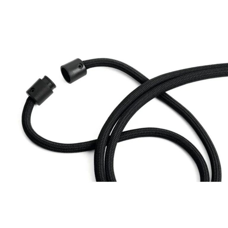 Halssnor DURABLE rPET m/karabinkrok (10) - Bilde 3