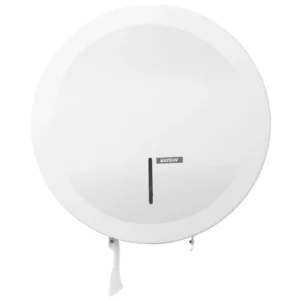 Dispenser KATRIN Gigant S metall hvit