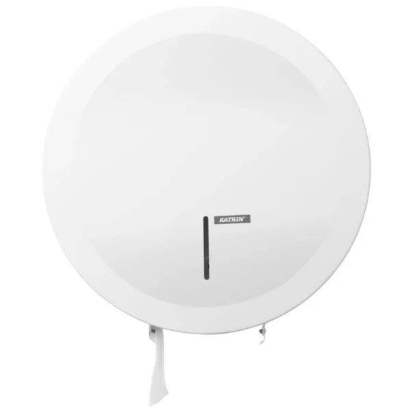 Dispenser KATRIN Gigant S metall hvit