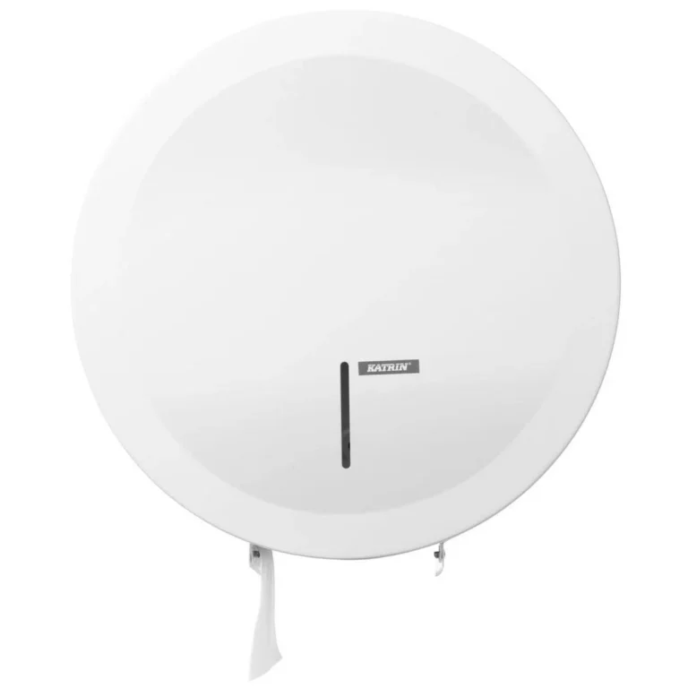 Dispenser KATRIN Gigant S metall hvit