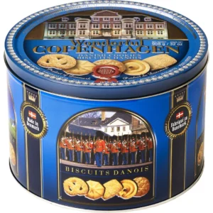 Kaker BUTTER COOKIES 908g