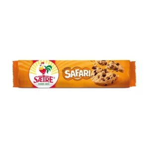 Kjeks Safari original 200 gr