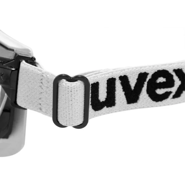 Vernebrille UVEX goggle carbonvision