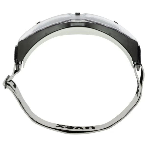 Vernebrille UVEX goggle carbonvision