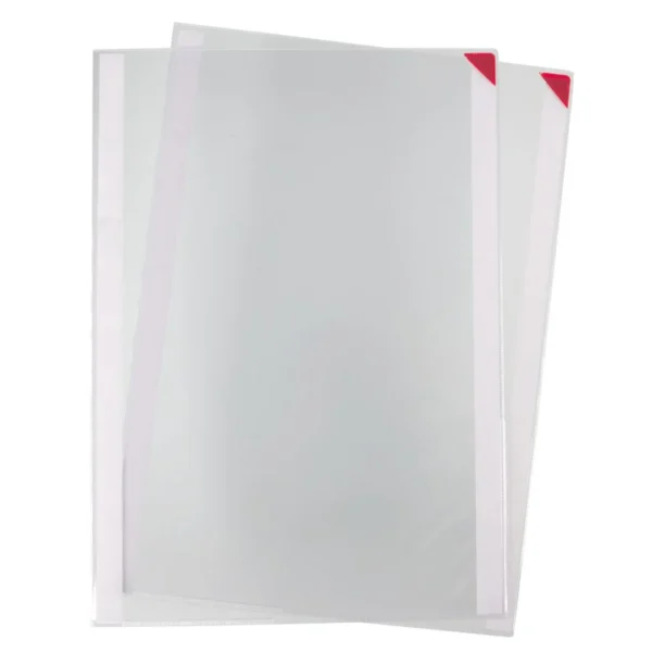 Plastlomme DJOIS kang selvkleb A3 (2)