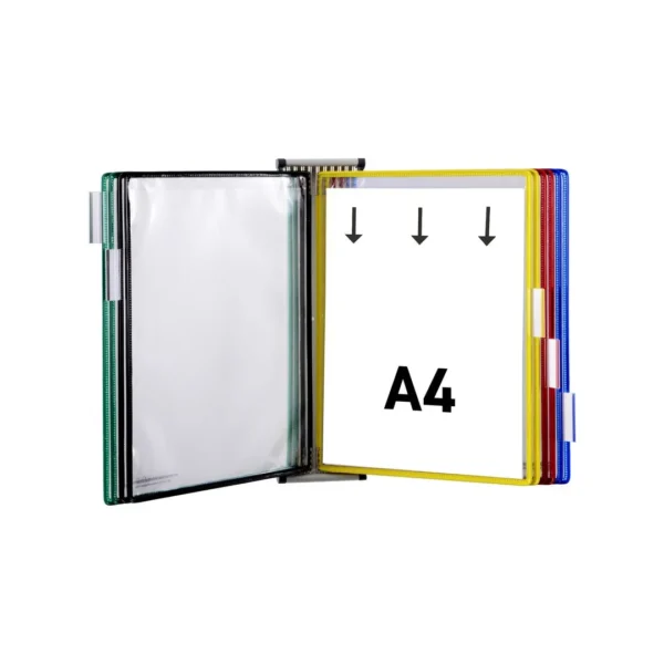 Veggstativ DJOIS f/10 lommer