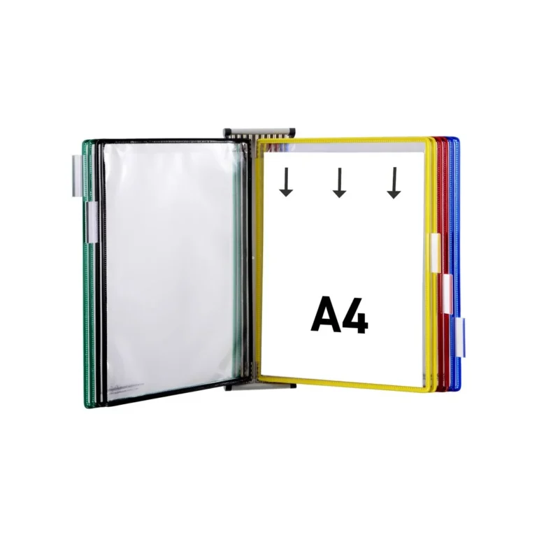 Veggstativ DJOIS f/10 lommer - Bilde 4