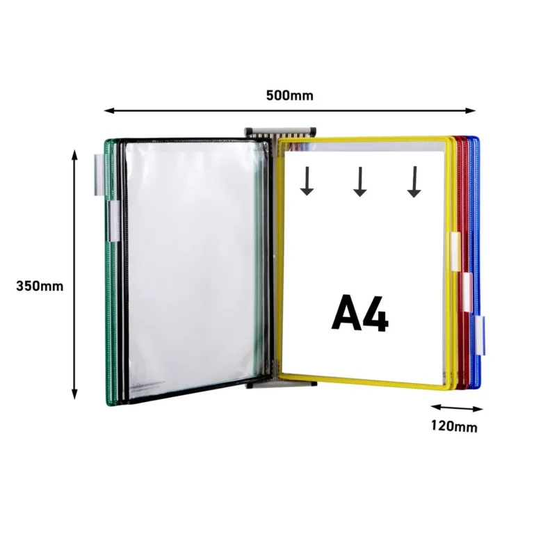 Veggstativ DJOIS f/10 lommer - Bilde 5