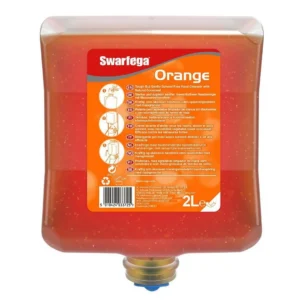 Håndrens SWARFEGA Orange 2L